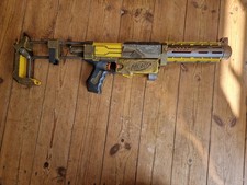 Nerf strike rifle for sale  BOGNOR REGIS