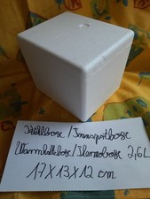 Kühlbox thermobox warmhaltebo gebraucht kaufen  Göttingen
