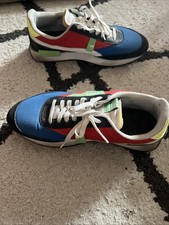 Baskets puma d'occasion  Villenave-d'Ornon