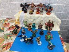 Skylanders lotto n.25 usato  Varese