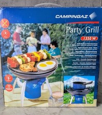 Campingaz 1350w party for sale  RADSTOCK