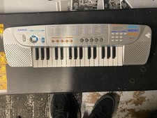 Casio mini electronic for sale  Des Moines