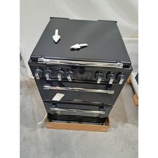 Stoves richmond deluxe for sale  SWANSEA