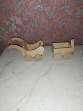 Nostalgie spielzeug kinderzimm gebraucht kaufen  Deutschland