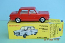 Vrai dinky toys d'occasion  Cannes-La-Bocca