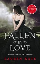 Fallen love kate for sale  UK