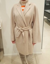 Max Mara Cashmere Coat IT40 Size comprar usado  Enviando para Brazil