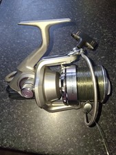 Daiwa crosscast x5500 for sale  ROCHESTER