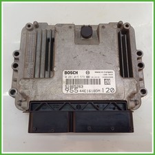 Centralina bosch 0281015573 usato  Cona