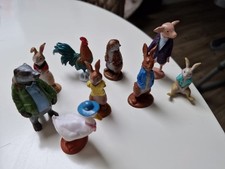 Beatrix potter peter for sale  ENFIELD