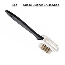 1pc suede cleaner for sale  MANCHESTER
