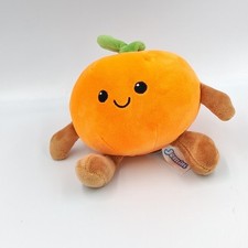 Doudou fruity orange d'occasion  Le Portel