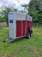 Ifor williams hb505r for sale  BATH