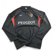 Maillot manche longue d'occasion  Montbrison