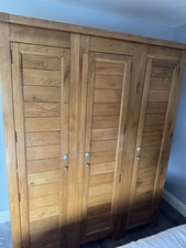 3door solid mango for sale  WITNEY