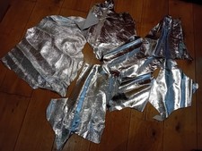 Pittards leather high for sale  UK