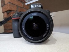 Nikon d610 digital for sale  SHEFFIELD