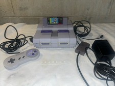 Super nintendo snes for sale  Avonmore