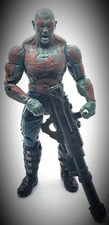 Marvel legends gotg d'occasion  Loiron