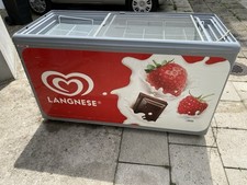 Eistruhe gebraucht kaufen  Duisburg
