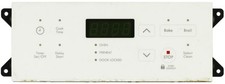 Electrolux Forno 316557118 Temporizador de Relógio Eletrônico ES305, Sobreposição Branca comprar usado  Enviando para Brazil