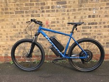 Carrera ebike electric for sale  DAGENHAM