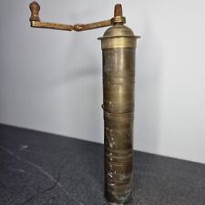 Vintage turkish brass d'occasion  Expédié en Belgium