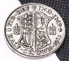 Polished half crown for sale  BURNTWOOD