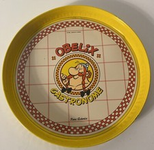 Vintage obelix gastronome d'occasion  Expédié en Belgium