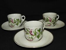 Antique dînette dishes d'occasion  Expédié en Belgium