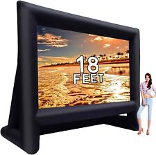 Feet inflatable outdoor for sale  Atlanta