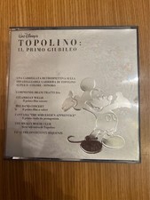 Filmino topolino primo usato  Milano
