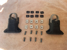 Yakima nonlocking railrider for sale  Orinda