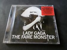 CD Lady Gaga, The Fame Monster, Used, Music, Good Condition comprar usado  Enviando para Brazil