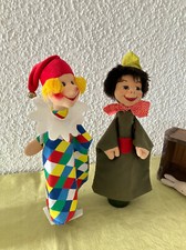 Kasper seppel handpuppen gebraucht kaufen  Hann. Münden