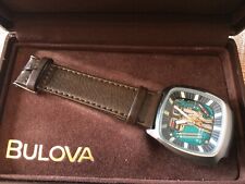 Bulova accutron spaceview usato  Busto Garolfo