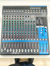 Yamaha analog mixer d'occasion  Expédié en Belgium