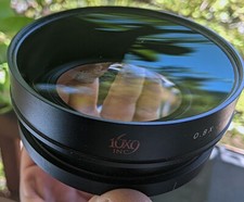 16x9 inc. 0.8x for sale  Los Angeles