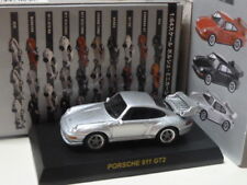 Kyosho porsche 911 d'occasion  Monchecourt