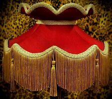 Burgundy red victorian for sale Burgundy red victorian for sale  BOLTON