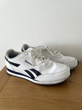 Men reebok classics for sale  SHEERNESS