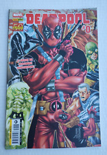 Deadpool nr. prima usato  Ceprano