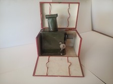 Lanterne magique type d'occasion  Aix-en-Provence-