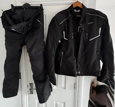 Joffama textile jkt for sale  WORCESTER