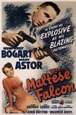 Maltese falcon movie for sale  Pacoima