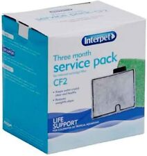Interpet month service for sale  LONDON