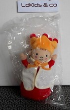 Doudou peluche dmc d'occasion  Saint-Gilles-Croix-de-Vie