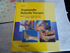 Angewandte manuelle therapie gebraucht kaufen  Biebertal