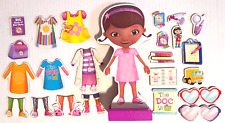 Doc mcstuffins wooden for sale  Reno