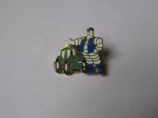 Pin bonhomme bibendum d'occasion  Beauvais
